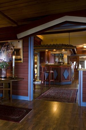 Tallbergsgardens Hotell - Photo3