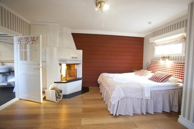 Tallbergsgardens Hotell - Photo4