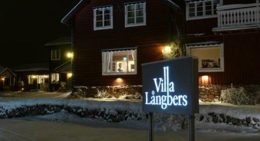 Villa Langbers