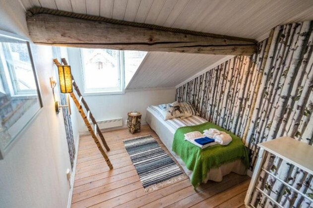 Lapland Guesthouse - Photo3