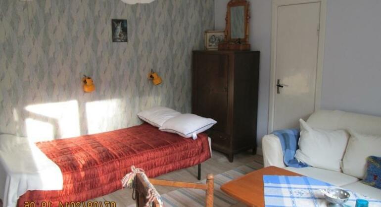Backastrands Kvarn - Photo3