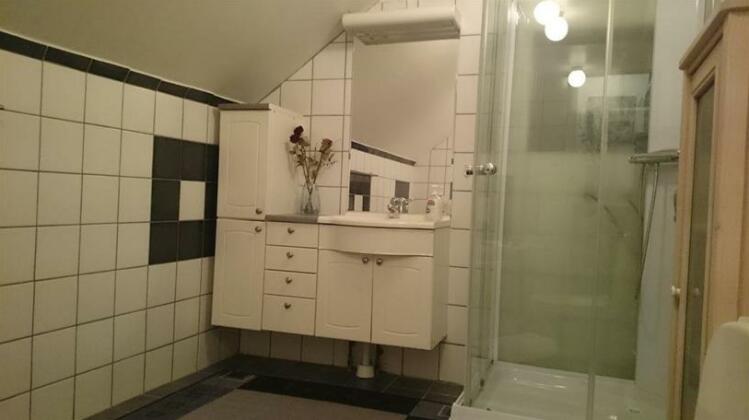 Bed & Breakfast Tidaholm - Photo3