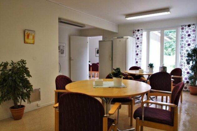 Hellidens Slott och Vandrarhem - Photo3