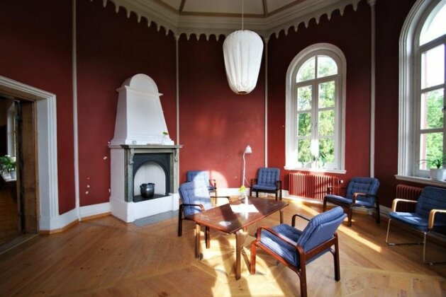 Hellidens Slott och Vandrarhem - Photo5
