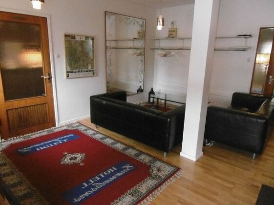 Hotel Emanuelssons - Photo2