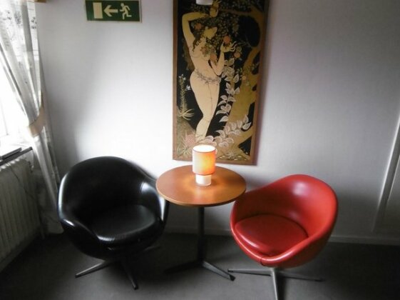Hotel Emanuelssons - Photo3