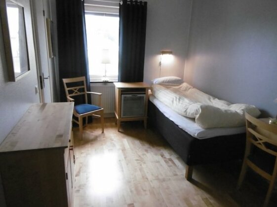 Hotel Emanuelssons - Photo4