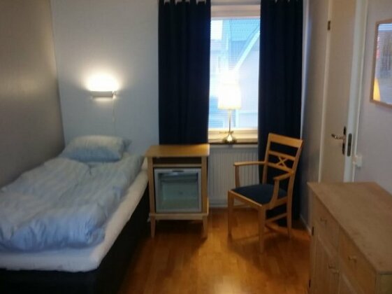 Hotel Emanuelssons - Photo5