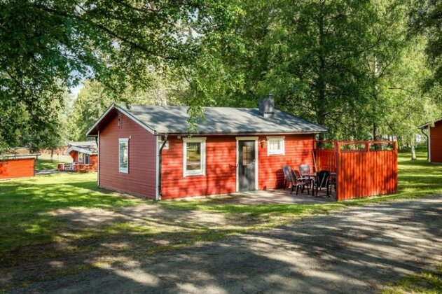 Nordic Camping Hokensas - Photo2