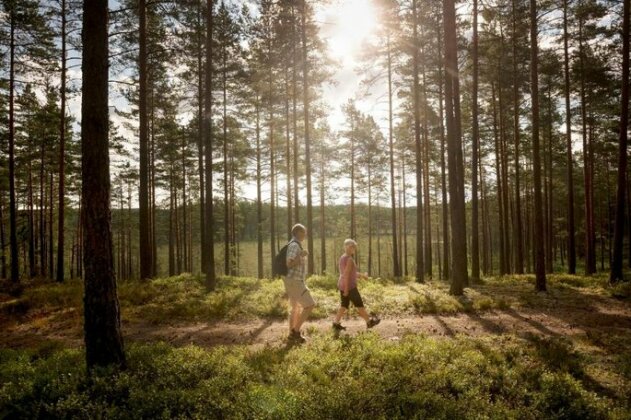 Nordic Camping Hokensas - Photo4