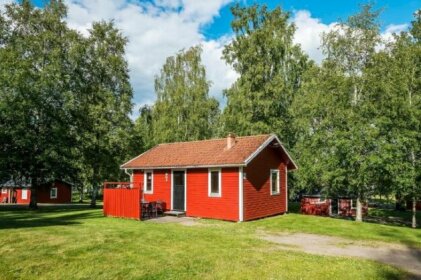 Nordic Camping Hokensas