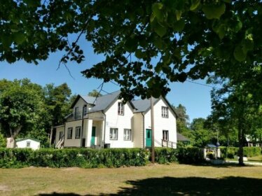 Gotland of Sweden - bed & breakfast