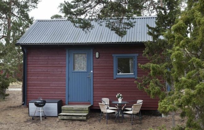 Lickershamns Semesterby