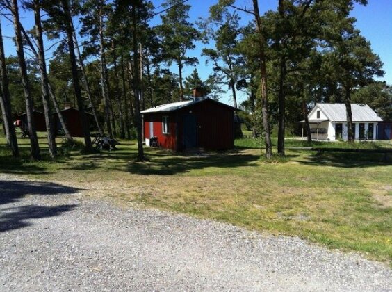 Lickershamns Semesterby - Photo2