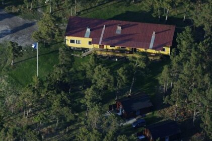 Lummelunda Hostel & Cottages