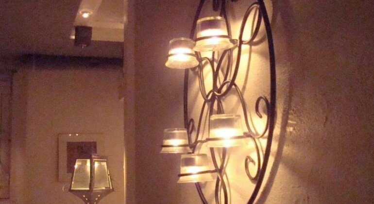 Teatergalleriets Bed & Breakfast - Photo2