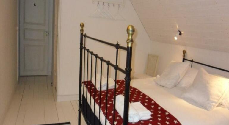 Teatergalleriets Bed & Breakfast - Photo5