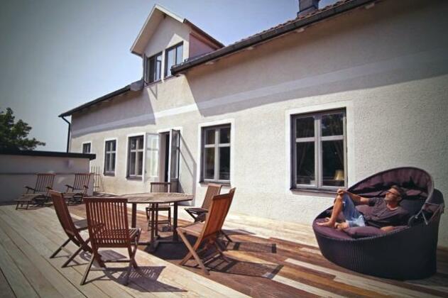 Tjauls Gard - Photo2