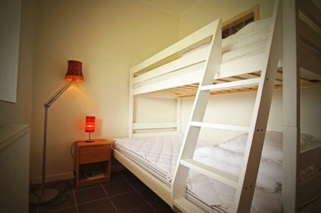 Tjauls Gard - Photo3