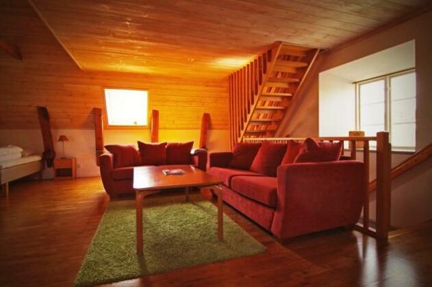 Tjauls Gard - Photo5