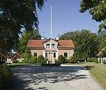 Kronholmens Gard