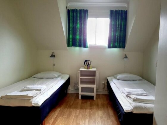 Tofta Bed & Breakfast - Photo2