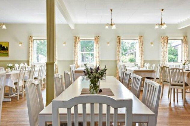 Tofta Bed & Breakfast - Photo3