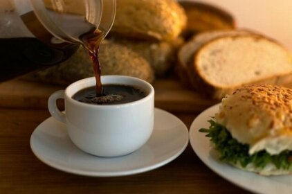 Tofta Bed & Breakfast