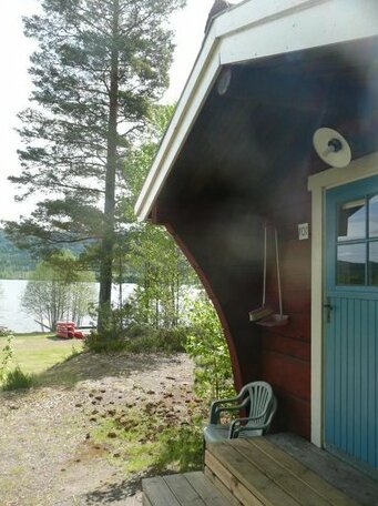 Varmlands Sjo och Fjall Camping - Photo2
