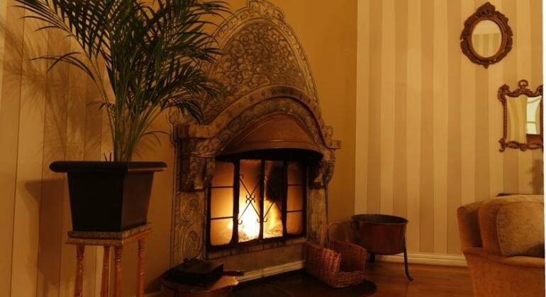 Badhotellet Spa & Konferens - Photo2
