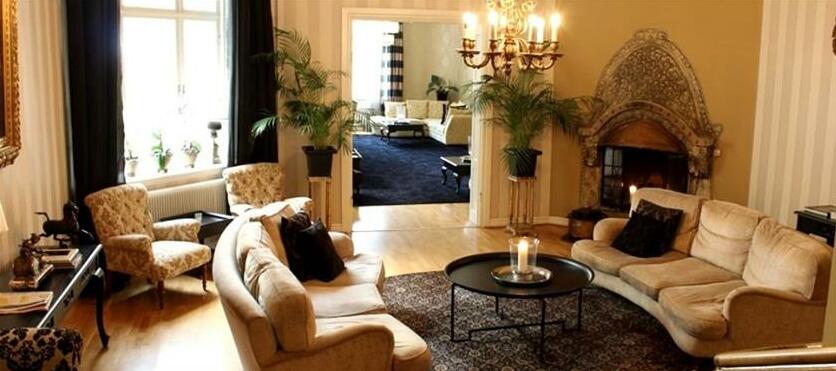 Badhotellet Spa & Konferens - Photo4