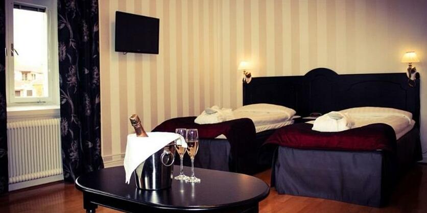 Badhotellet Spa & Konferens - Photo5
