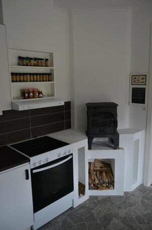 Casa Svezia - Photo2