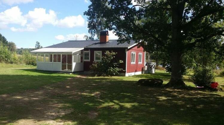 Holiday Home Sjohagen - Photo2