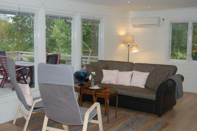 Holiday Home Sjohagen - Photo4