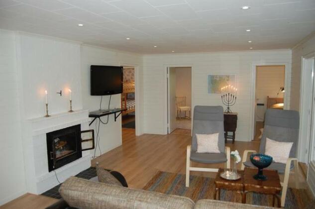 Holiday Home Sjohagen - Photo5