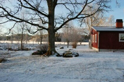 Holiday Home Sjohagen