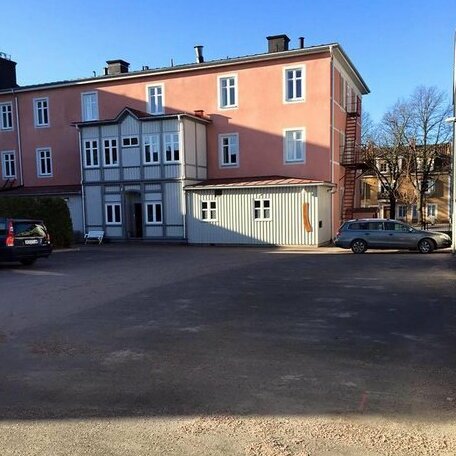 Hotel Aberg - Photo3