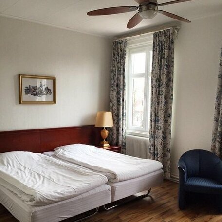 Hotel Aberg - Photo4