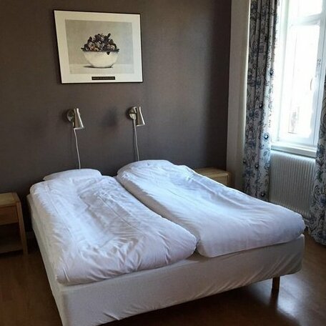 Hotel Aberg - Photo5