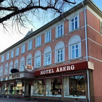 Hotel Aberg