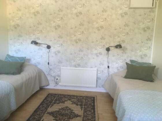 Linderas B&B