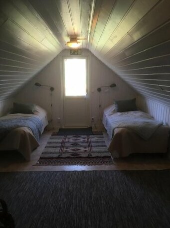 Linderas B&B - Photo2