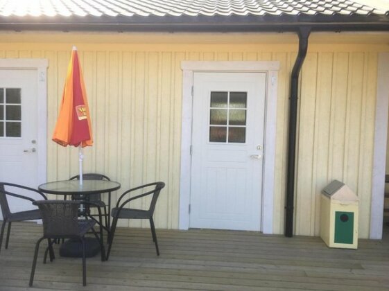 Linderas B&B - Photo3