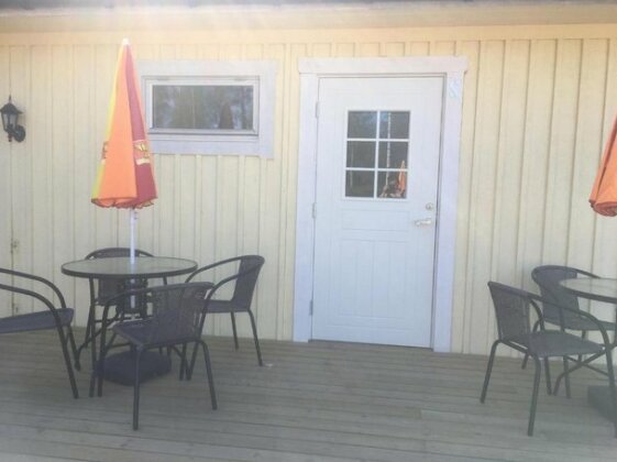 Linderas B&B - Photo4