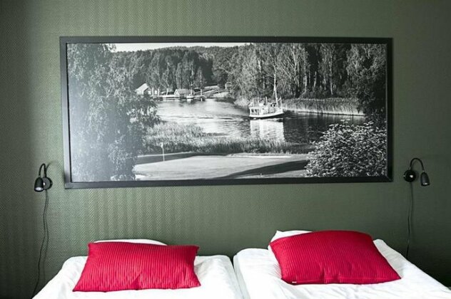 Norraby Hotell & Krog - Photo3