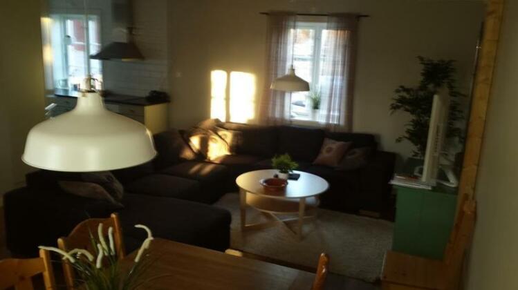 Backamgarden - Photo2