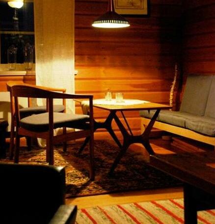Forsgarden Fjallhotell - Photo4