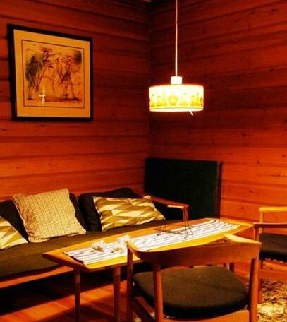 Forsgarden Fjallhotell - Photo5