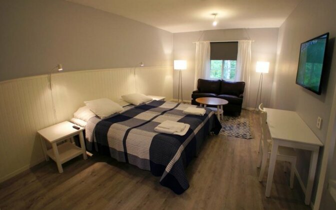 Mannflogarden Bed & Breakfast - Photo3